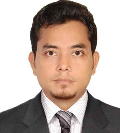 Aminur Rahman